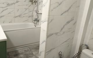 Apartament 3 camere Unirii, centrala proprie - Poză 8