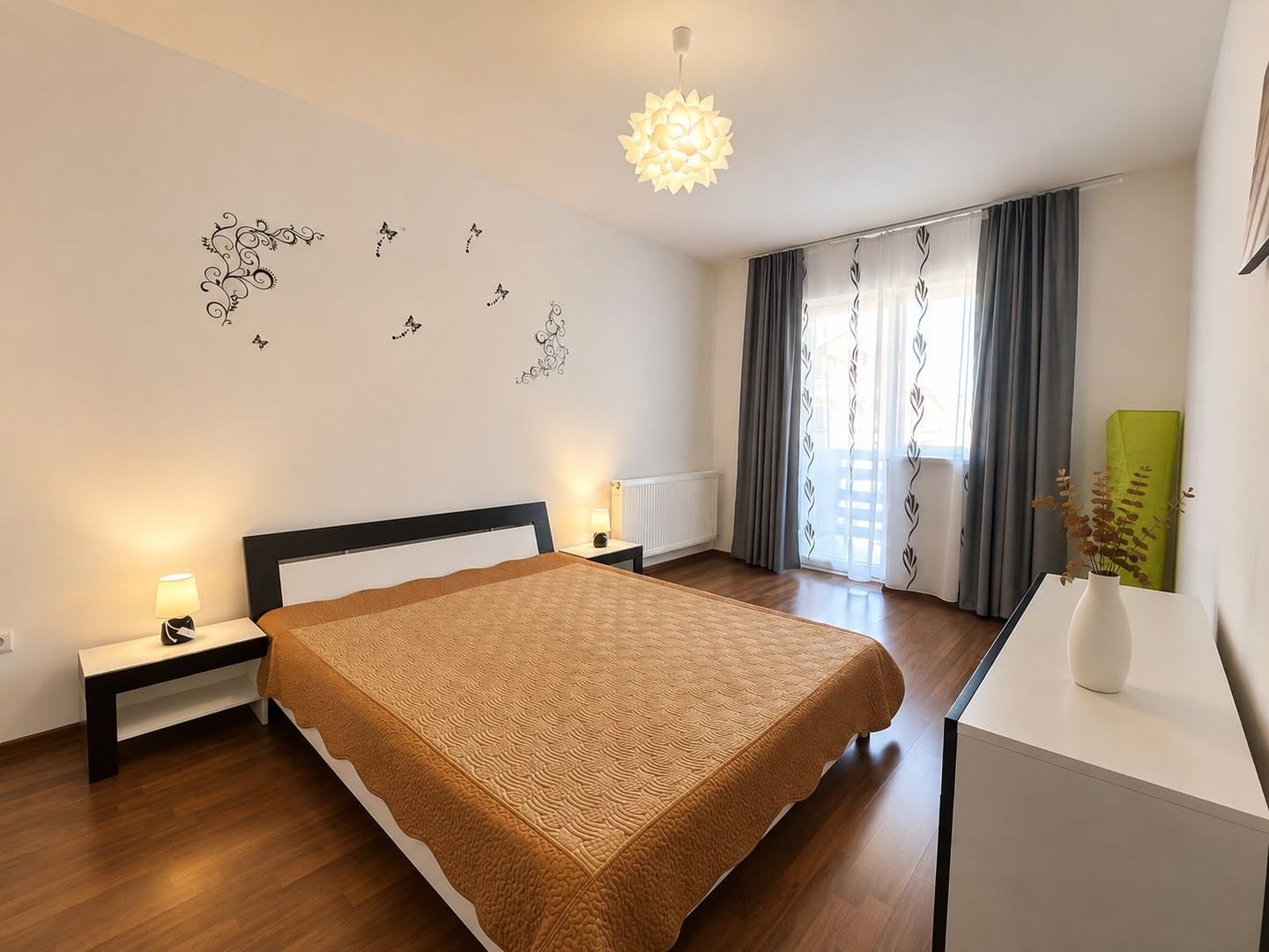 Apartament 2 camere | Subcetate City | Parcare inclusă - Poză 2
