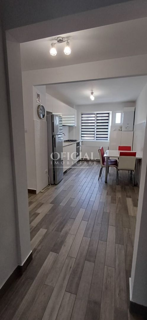 Apartament 3 Camere | 65 m2 | Parcare | Zona Manastur P-ta Flora - Poză 6
