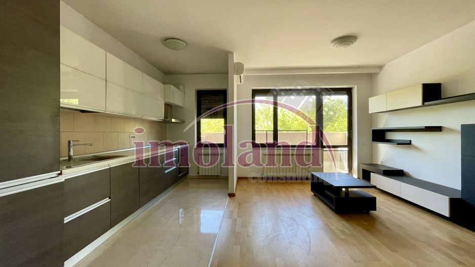 Vanzare apartament 2 cam, 2 bai 59 mp, parter | Băneasa,  ZOO - Poză 2