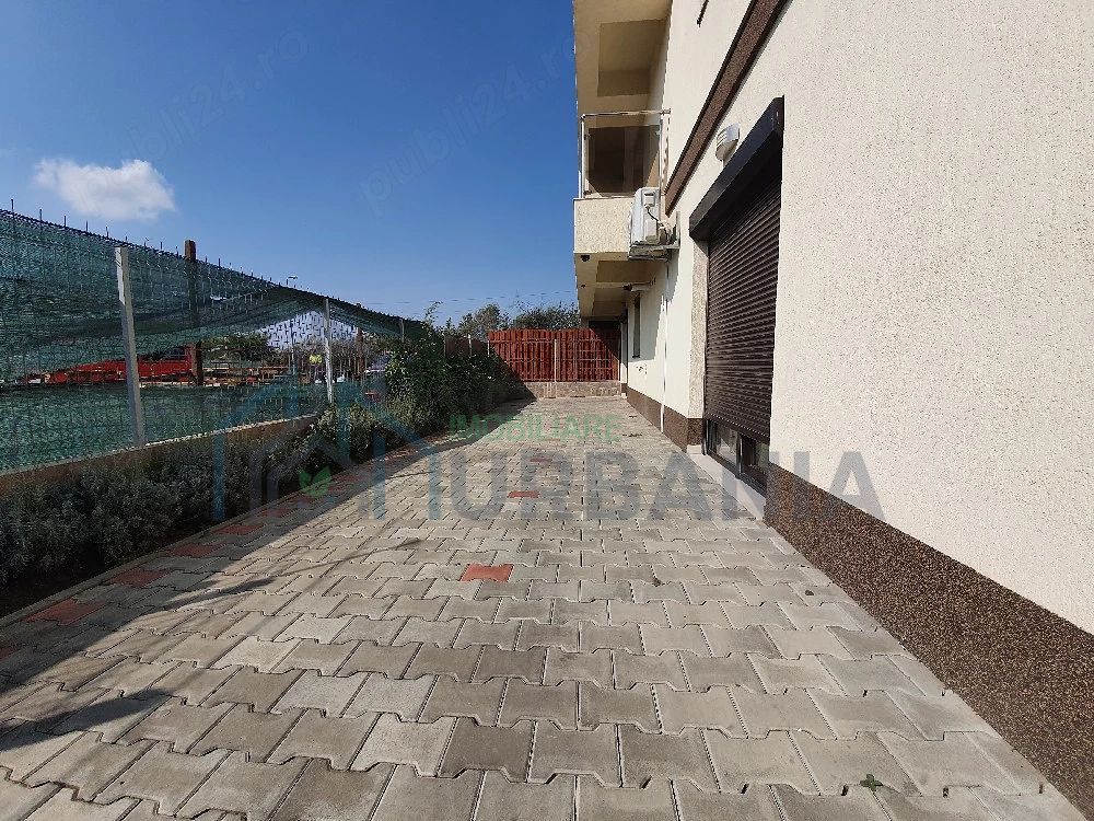 Apartament 3 camere în Copou, Miroslava - 80 mp, 2 dormitoare - Poză 5