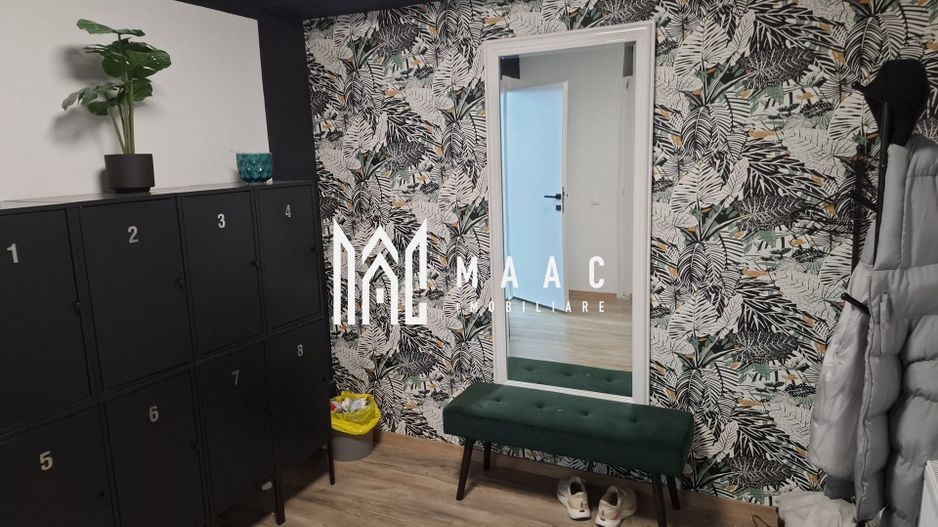 Spațiu Comercial | 92 Mp | Loc de Parcare | Calea Dumbrăvii - Poză 5