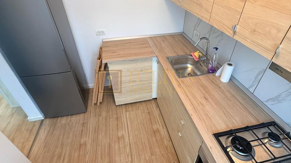 Bloc nou |2  camere | zona Mehala| loc de parcare| balcon deschis| - Poză 14