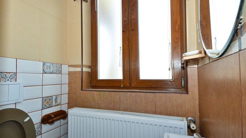 Vilă cochetă Baneasa Dobrogeanu Gherea - Poză 6