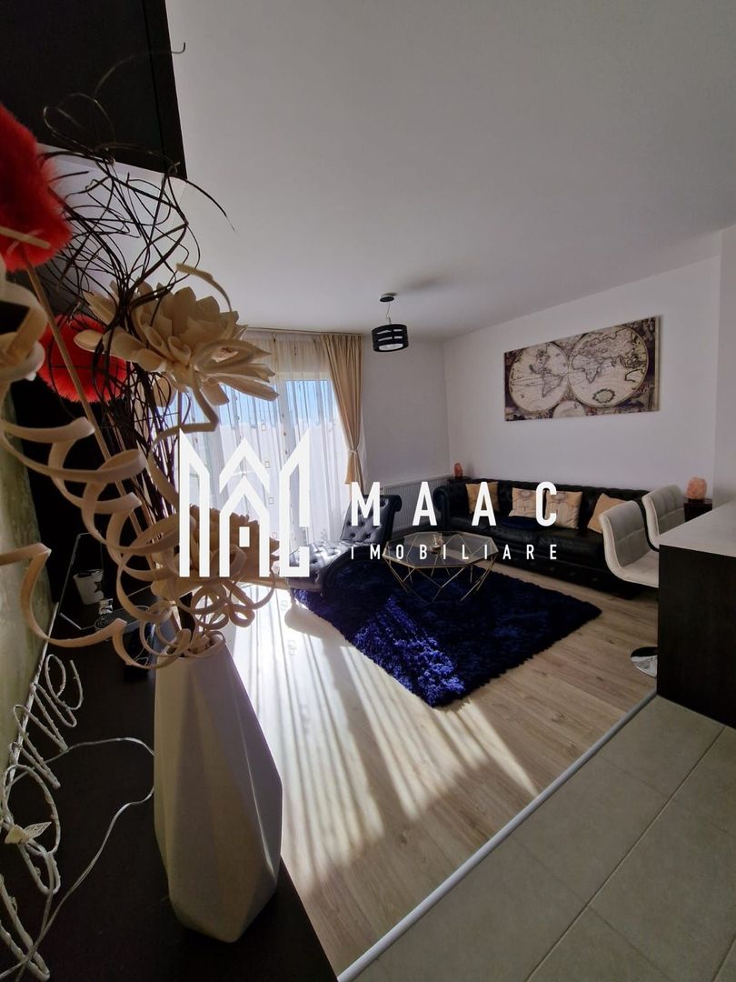Apartament 3 camere Sibiu | Mihai Viteazul | nedecomandat, balcon - Poză 2