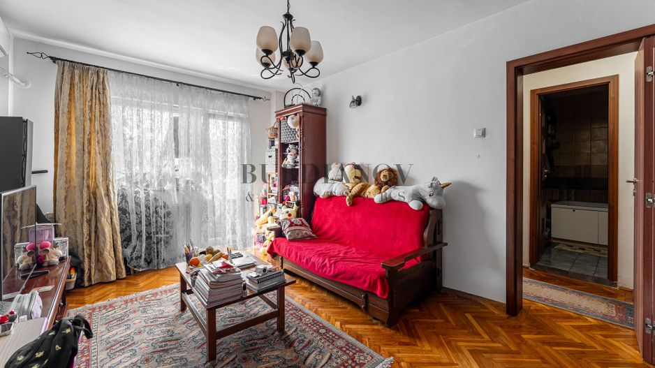 Apartament cu 3 camere - Șoseaua Berceni 21- Metrou Piața Sudului - Poză 1