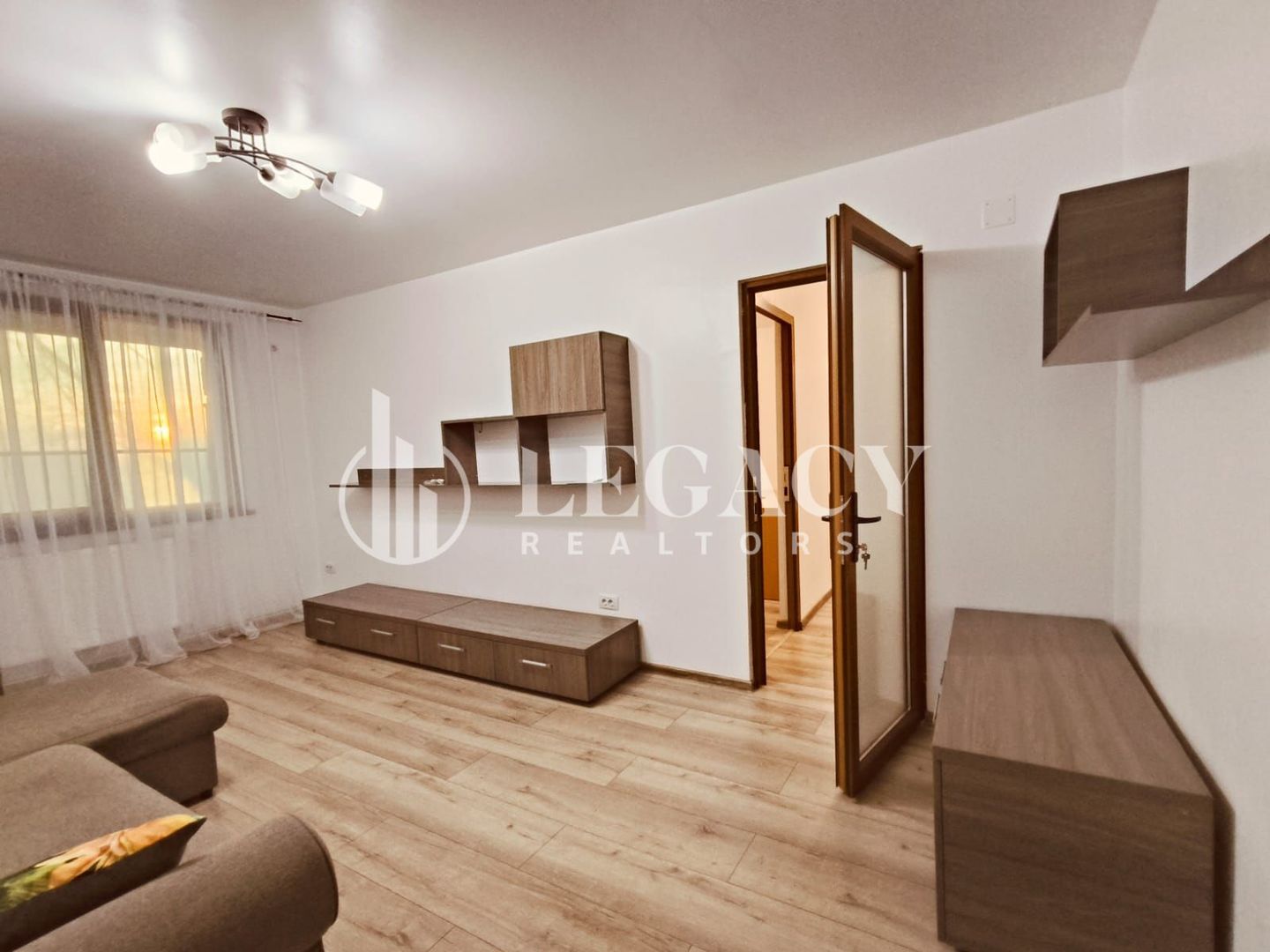 Apartament 3 camere de închiriat, ultracentral, Mamma Mia - Poză 9