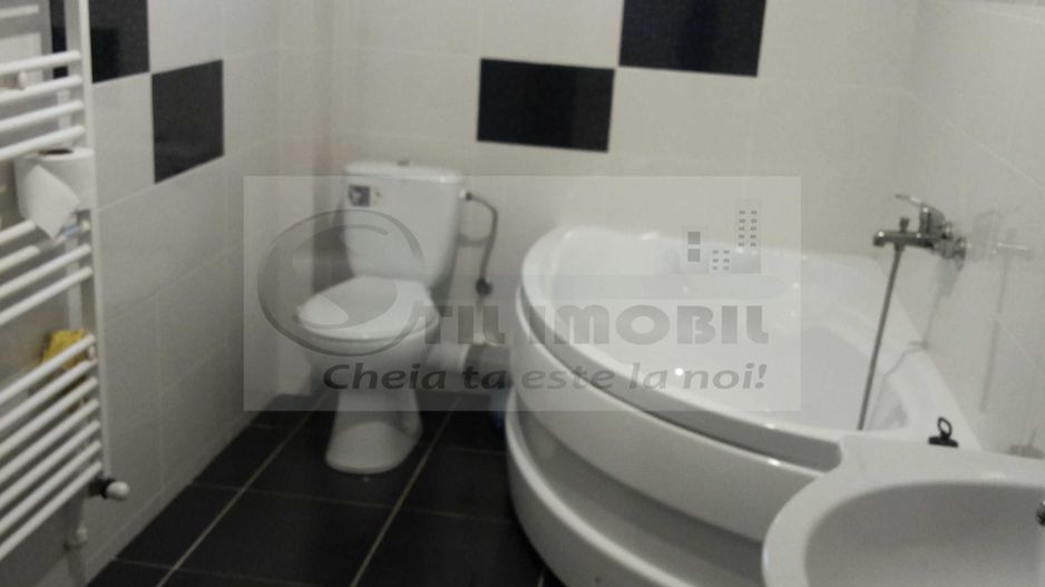 Preț Excelent!Apartament + Parcare Inclusă 51900euro Lunca Cetatuii - Poză 7