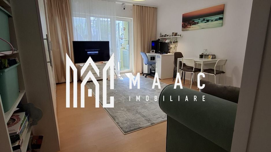 Apartament 2 camere | 47 mp | Zona Tilisca | - Poză 3
