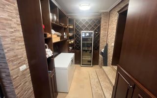 Vilă de Lux de Închiriat în Pipera – Liniște, Spațiu și Eleganță - Poză 19