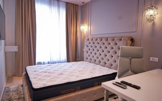 Inchiriere apartament 2 camere  | Complex rezidential | Floreasca| Nord - Poză 4