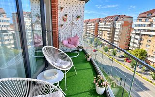 Apartament 3 Camere - Cartier Luceafărul - Poză 6
