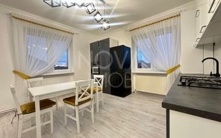 Apartament 3 camere - 115 mp utili - Trei Stejari, Sibiu - Poză 7