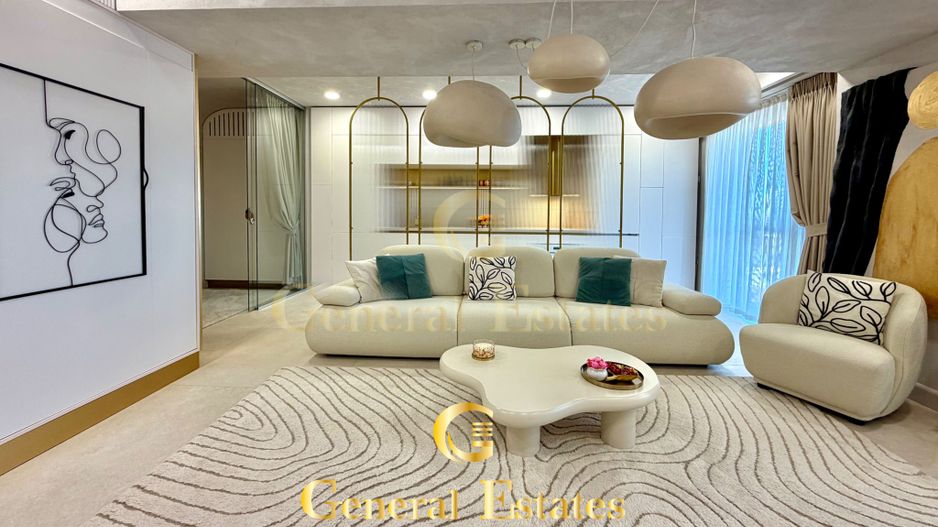 Vânzare apartament de lux în Copou | Design premium | Gata de mutare - Poză 3