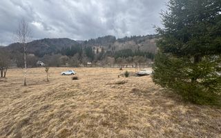 TEREN INTRAVILAN 500 MP SĂTIC- RUCĂR - Poză 17