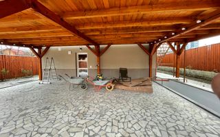 Casa moderna aproape de viitorul mall din Iris!!! - Poză 11