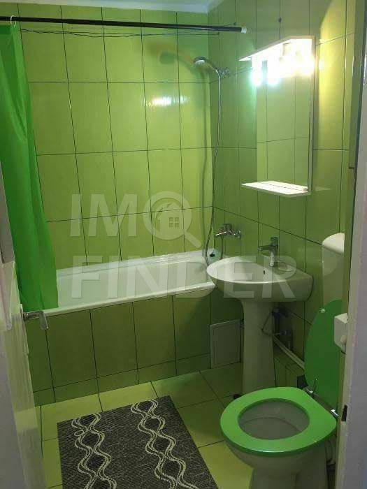2 camere decomandate  la cheie la 10 min de Iulius Mall - Poză 6