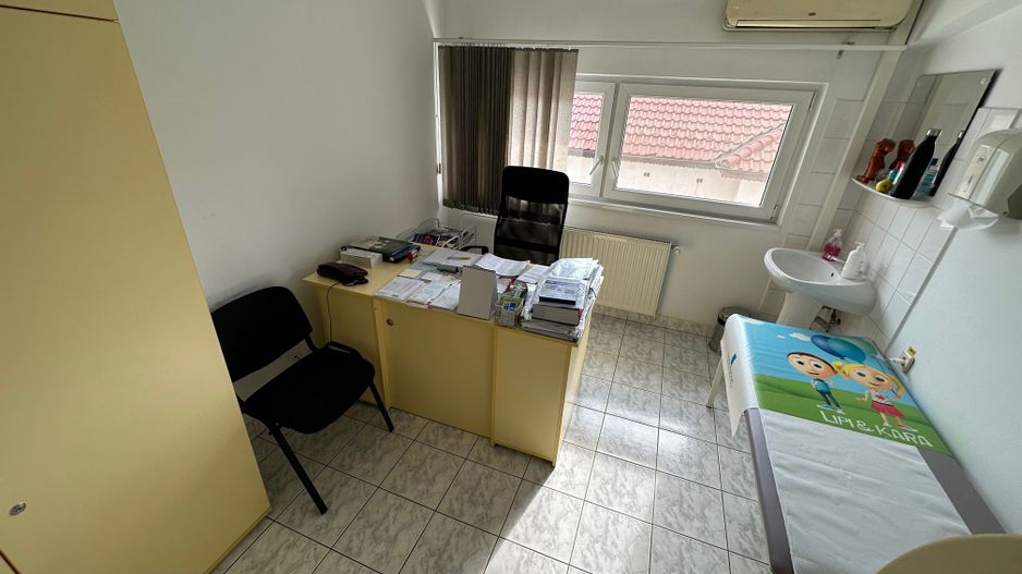 Spatiu de birou zona Centrala - Poză 18