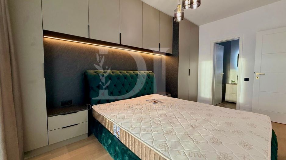 Apartament a cheie / trei camere / Zona Tineretului - Poză 14