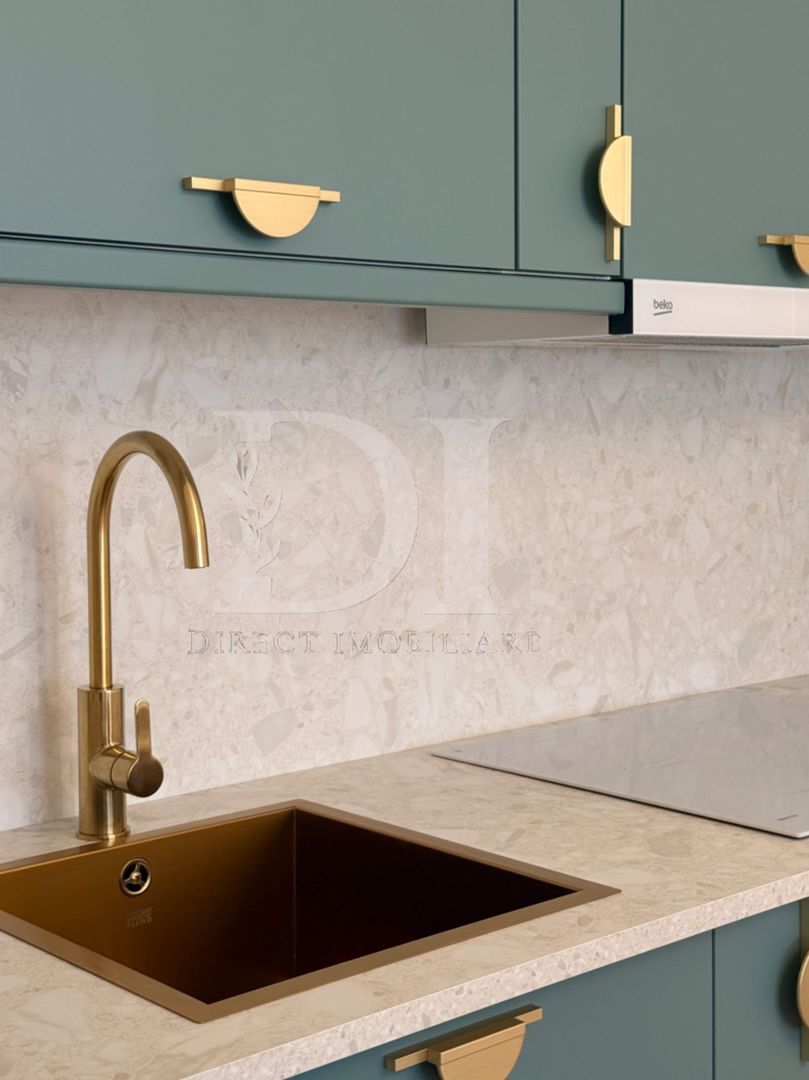 Apartament la cheie / etaj intermediar / Zona Terra - Poză 6