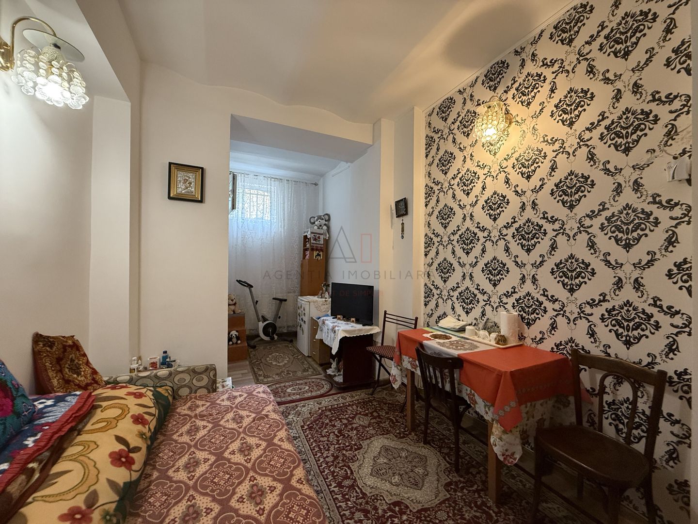 Apartament 4 camere vila interbelica - Poză 9