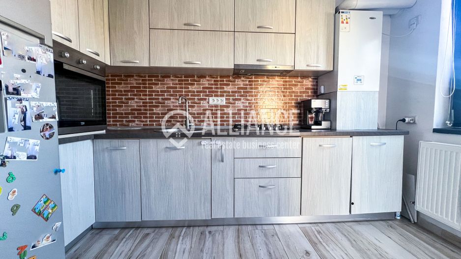 Palazu Mare(COD 05) - Apartament 2 camere| Etaj 1| Parcare acoperită | - Poză 11