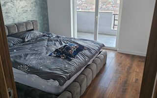 Casă tip duplex | Curte 320 mp | Viile Sibiului - Poză 4