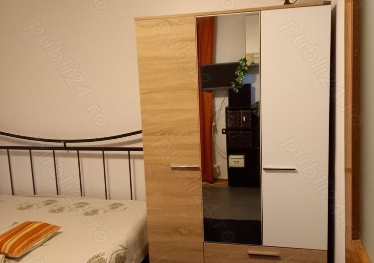 APARTAMENT  COCHET PIATA ROMANA-METROU - Poză 6