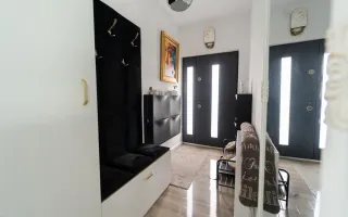 Casa Premium Frumusani | 190 mp utili | Teren 755 mp - Poză 27