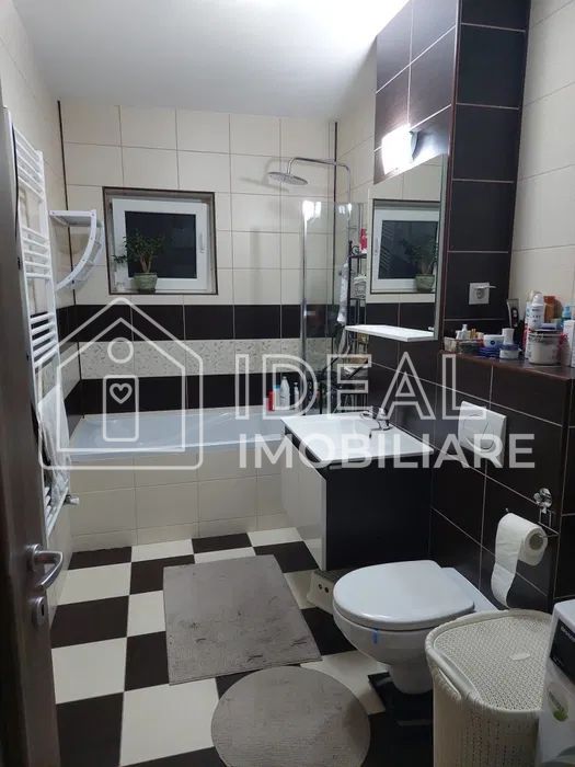 Apartament cu 3 Camere si terasa in Ciresica- Comision 0% - Poză 6