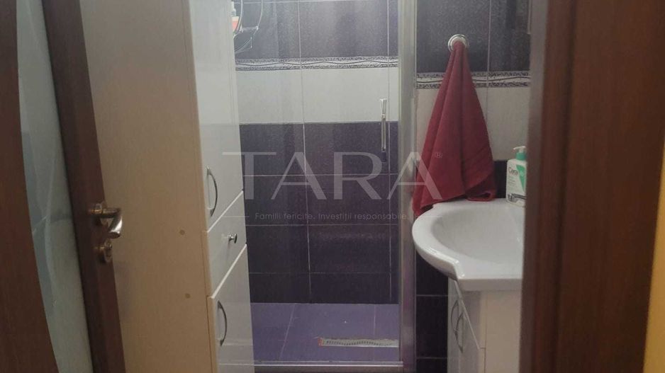 Apartament 2 camere complet mobilat și utilat, Grigorescu - Poză 6