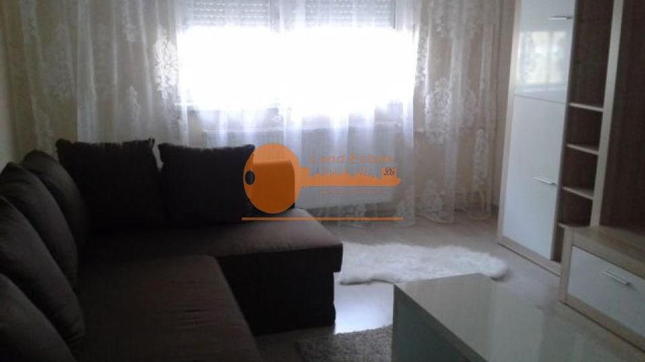 2 camere Uverturii ( 800 m pana la tramvai 41 si Metrou Lujerului ) - Poză 5