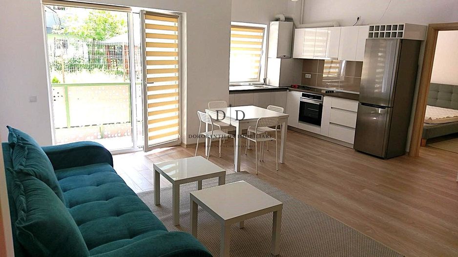 Apartament cu 2 camere vanzare| Investitie | Facultatea USMV- Platinia - Poză 1