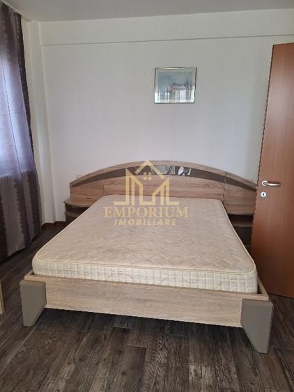 2 camere decomandate, parcare, Buna Ziua, zona Grand Hotel Italia - Poză 11