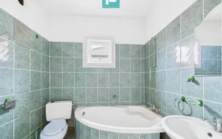 Casă modernă P+1, cu magazin, lângă orașul Sebiș - Poză 14
