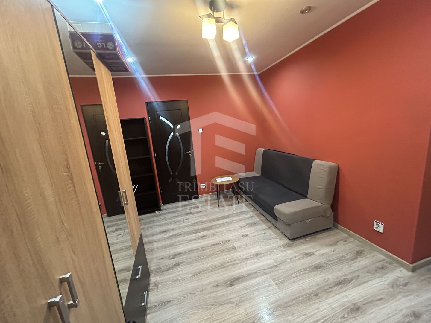 Garsoniera Pantelimon Pet Friendly - Poză 3