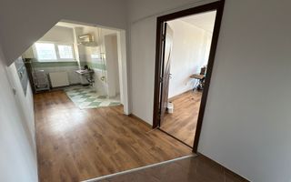 Apartament 2 camere 49 M² + balcon 10 M² cu priveliste Simeria - Poză 4
