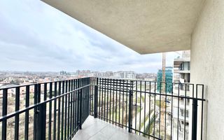 Apartament 2 camere X City, Loc parcare inclus - Poză 11