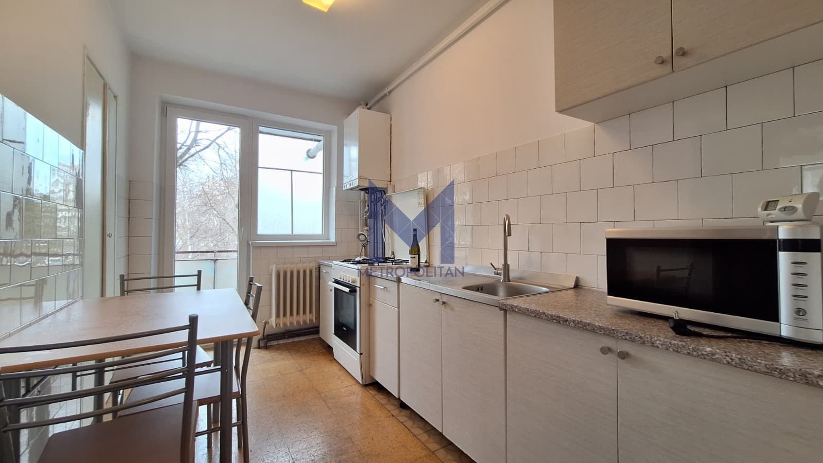 Apartament 2 camere Gheorgheni - Poză 14