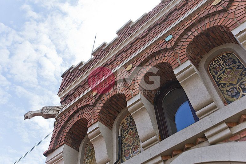 VIla Kiseleff de vanzare- Palat - Poză 3