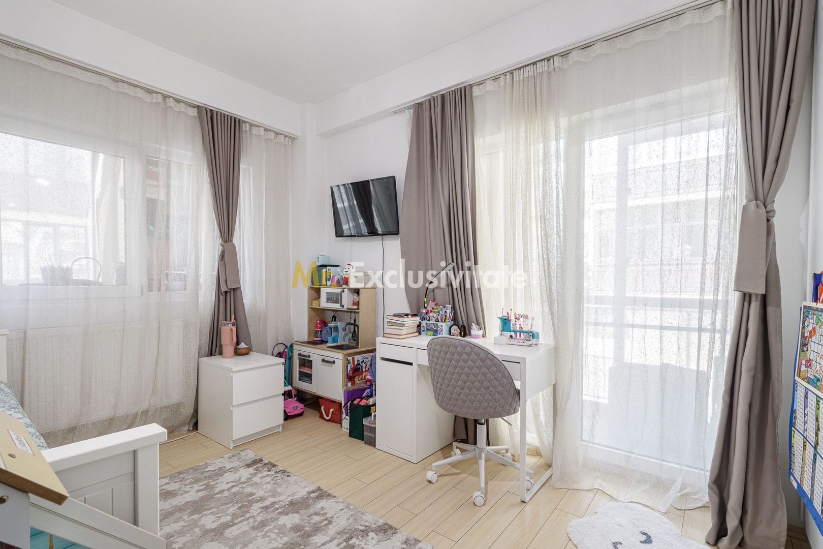 Apartament complet mobilat Militari Residence - Poză 5