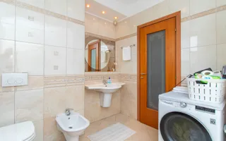 View spectaculos | B-dul Primaverii | 3 camere | 118 mp utili | - Schiță 20