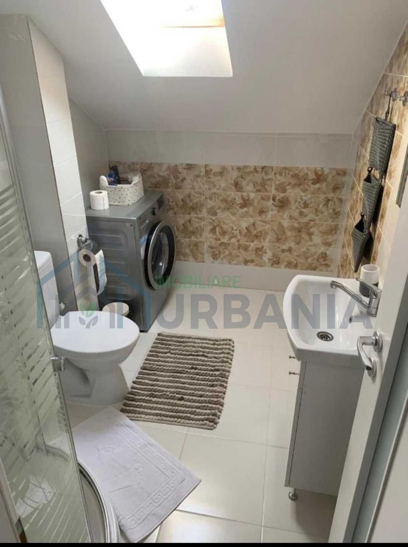 Apartament modern de închiriat în zona centrală Palas Mall, Iași - Poză 7
