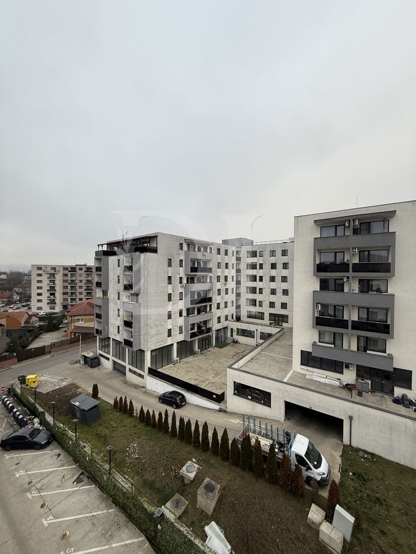 Apartament la cheie / Zona Fabricii de sport / Dambul Rotund - Poză 24