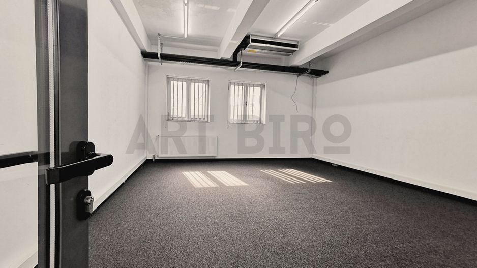 Zero comision, 415mp spatiu versatil, birou - activitati, Obor, 10'[M] - Poză 5