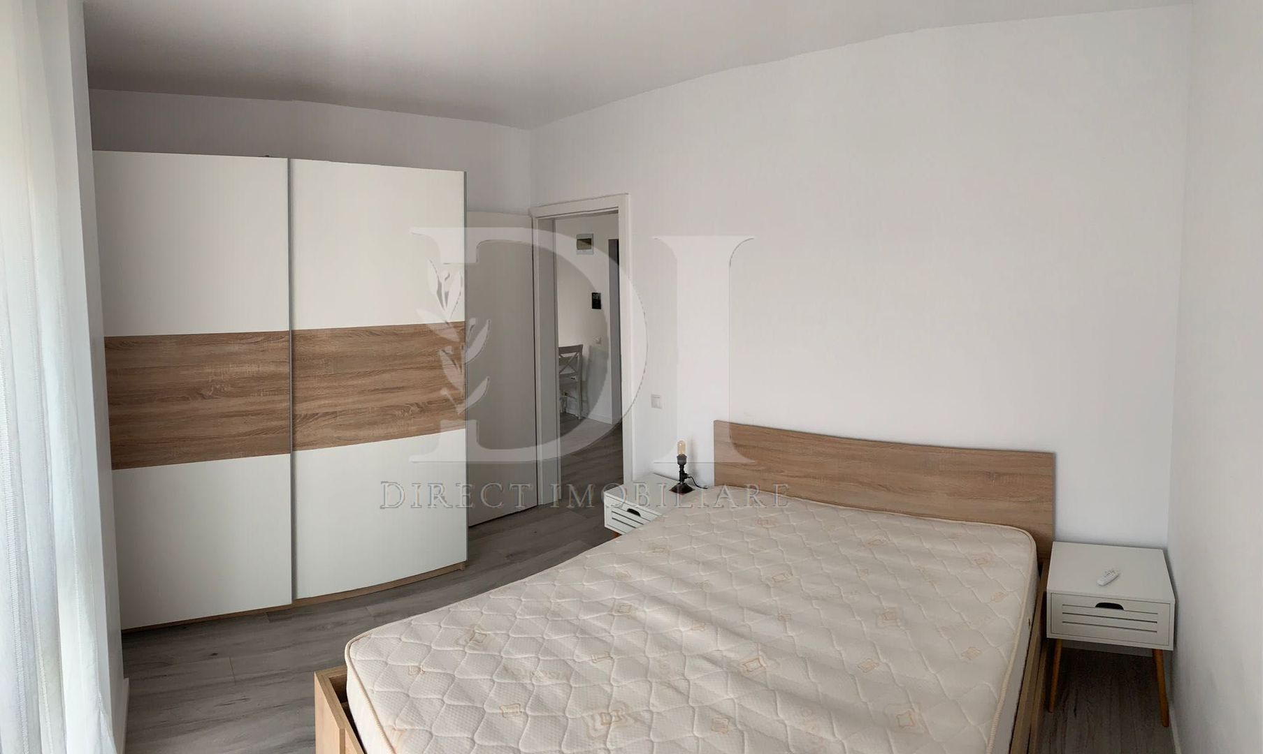 Apartament la cheie / etaj intermediar / Zona Teilor - Poză 4