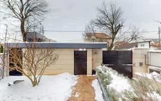 Vila Premium Damaroaia | Str. Garofitei - Poză 18