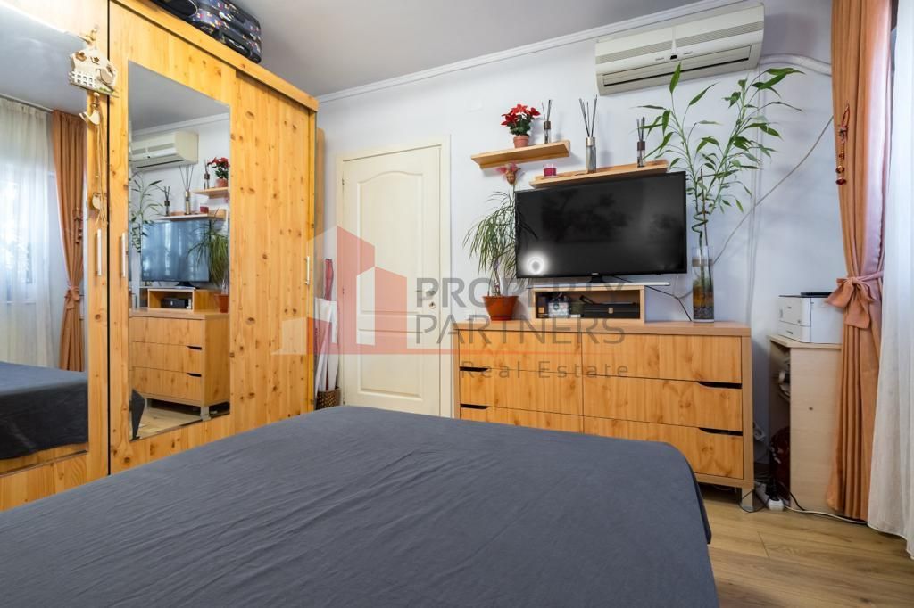 Apartament Baneasa | 2 camere | complet mobilat. - Poză 5