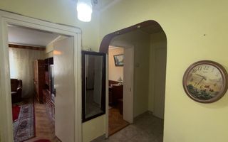 APARTAMENT 2 CAMERE ETAJ 4 ZONA ULTRACENTRALĂ CAMPULUNG - Poză 16