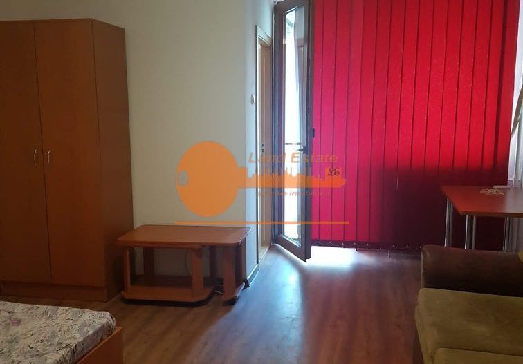 Garsoniera la 400m de metrou Iancului - Poză 1